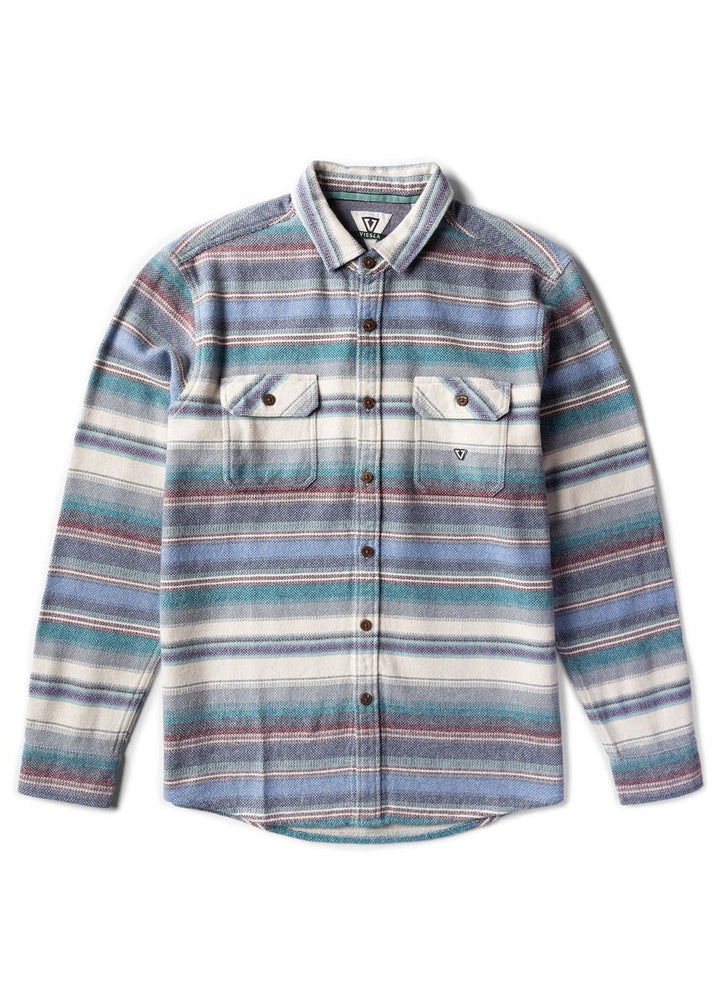 Vissla Descanso Flannel - vissla.co.uk