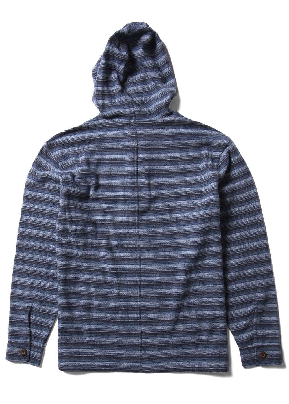 Vissla Descanso Hooded Popover - vissla.co.uk