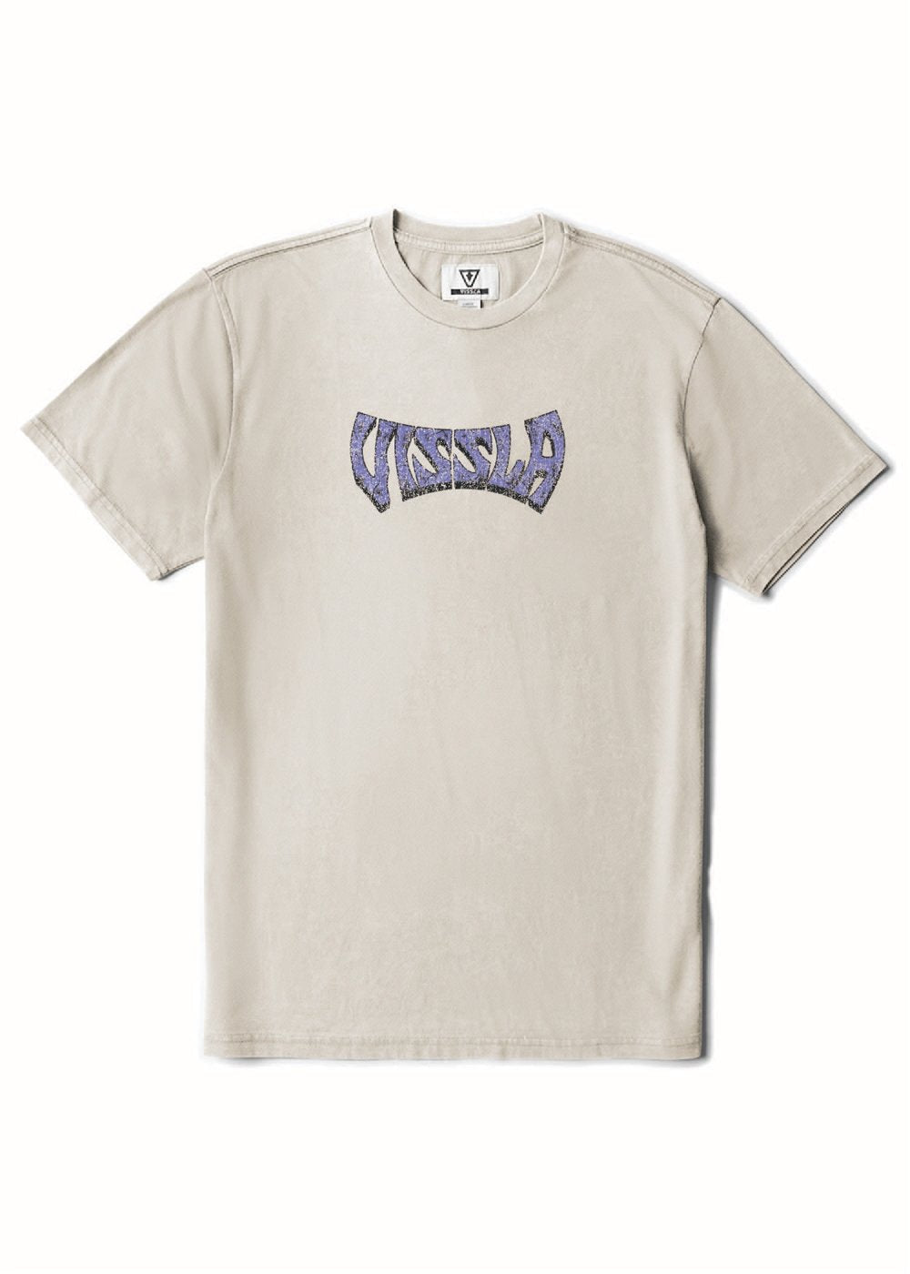 Vissla Drain Pipes Cosmic Wash Ss Tee - vissla.co.uk