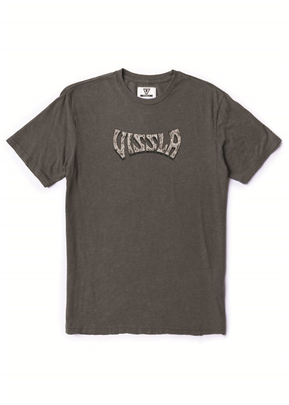 Vissla Drain Pipes Cosmic Wash Ss Tee - vissla.co.uk