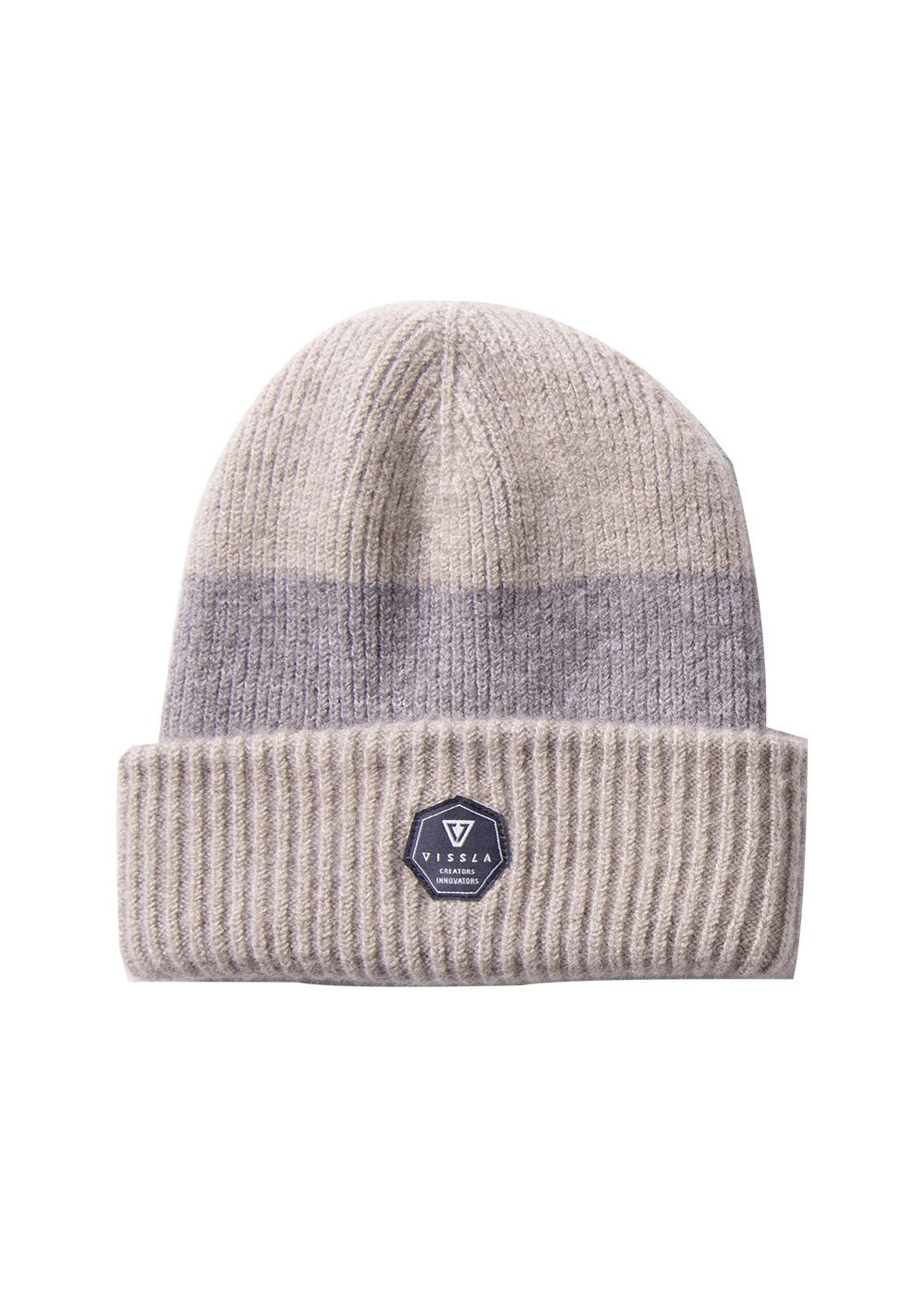 Vissla Dungeons Eco Beanie - vissla.co.uk