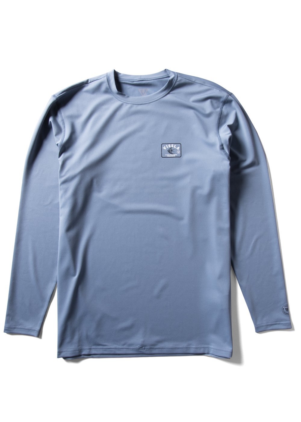 Vissla Easy Seas Eco L/S Lycra - vissla.co.uk