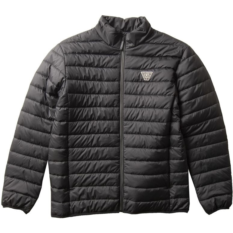VIssla Easy Seas Eco Puff Jacket - vissla.co.uk