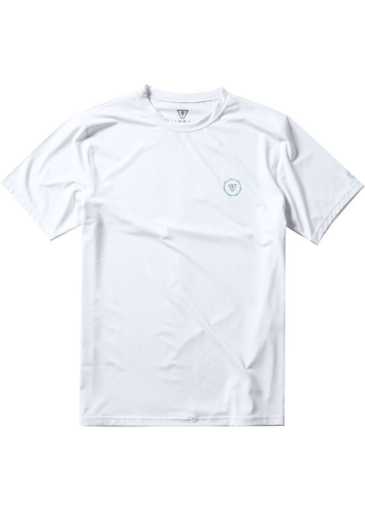 Vissla Easy Seas Eco SS Lycra - vissla.co.uk