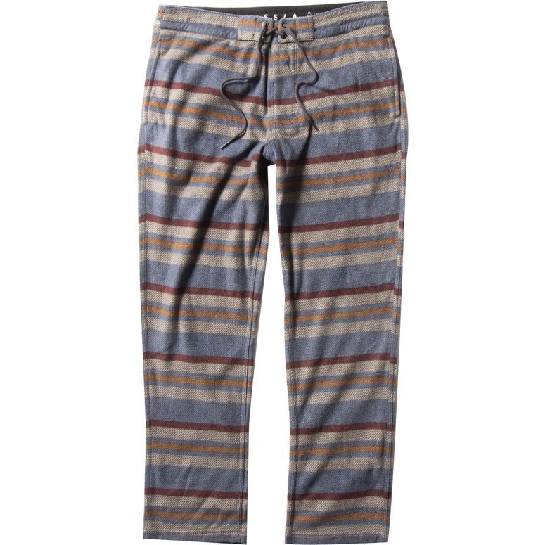Vissla Eco - Zy Sofa Surfer Pant - vissla.co.uk