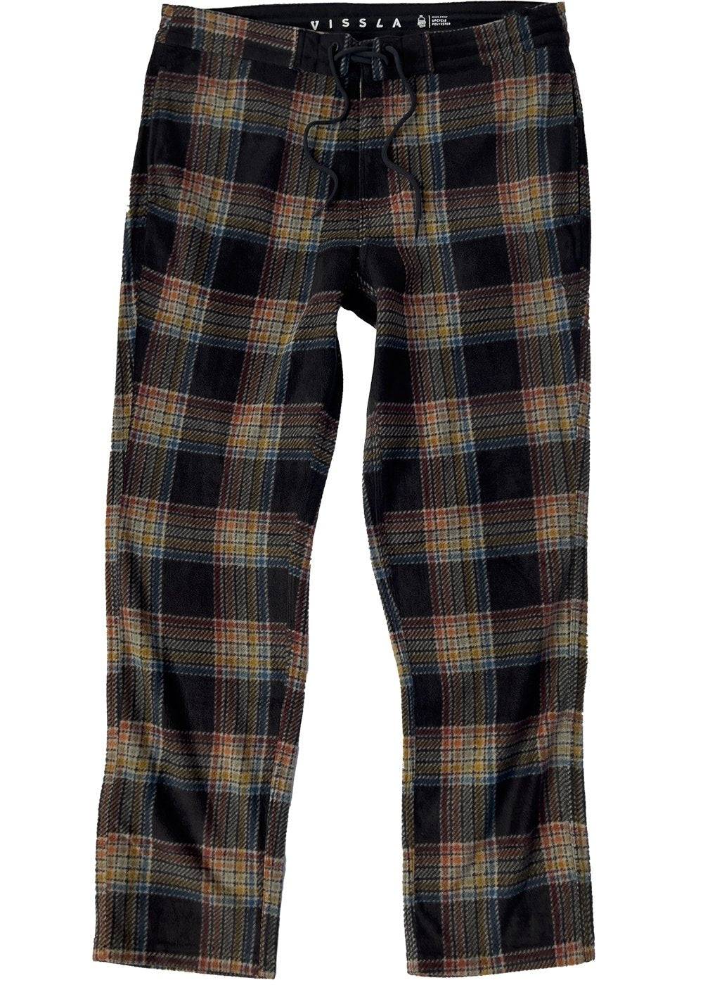 Vissla Eco - Zy Sofa Surfer Pant - vissla.co.uk