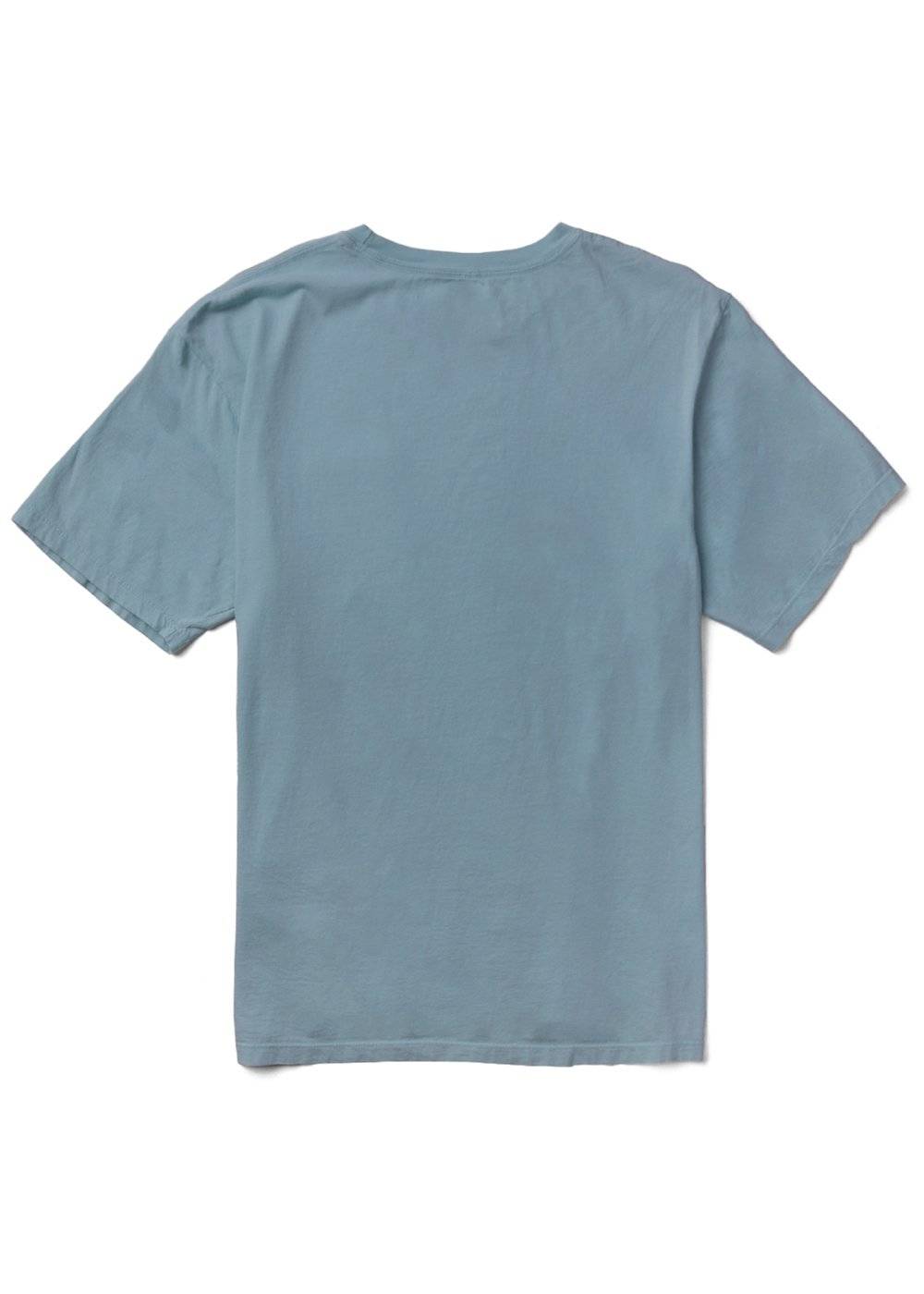 Vissla Established Premium PKT Tee - vissla.co.uk