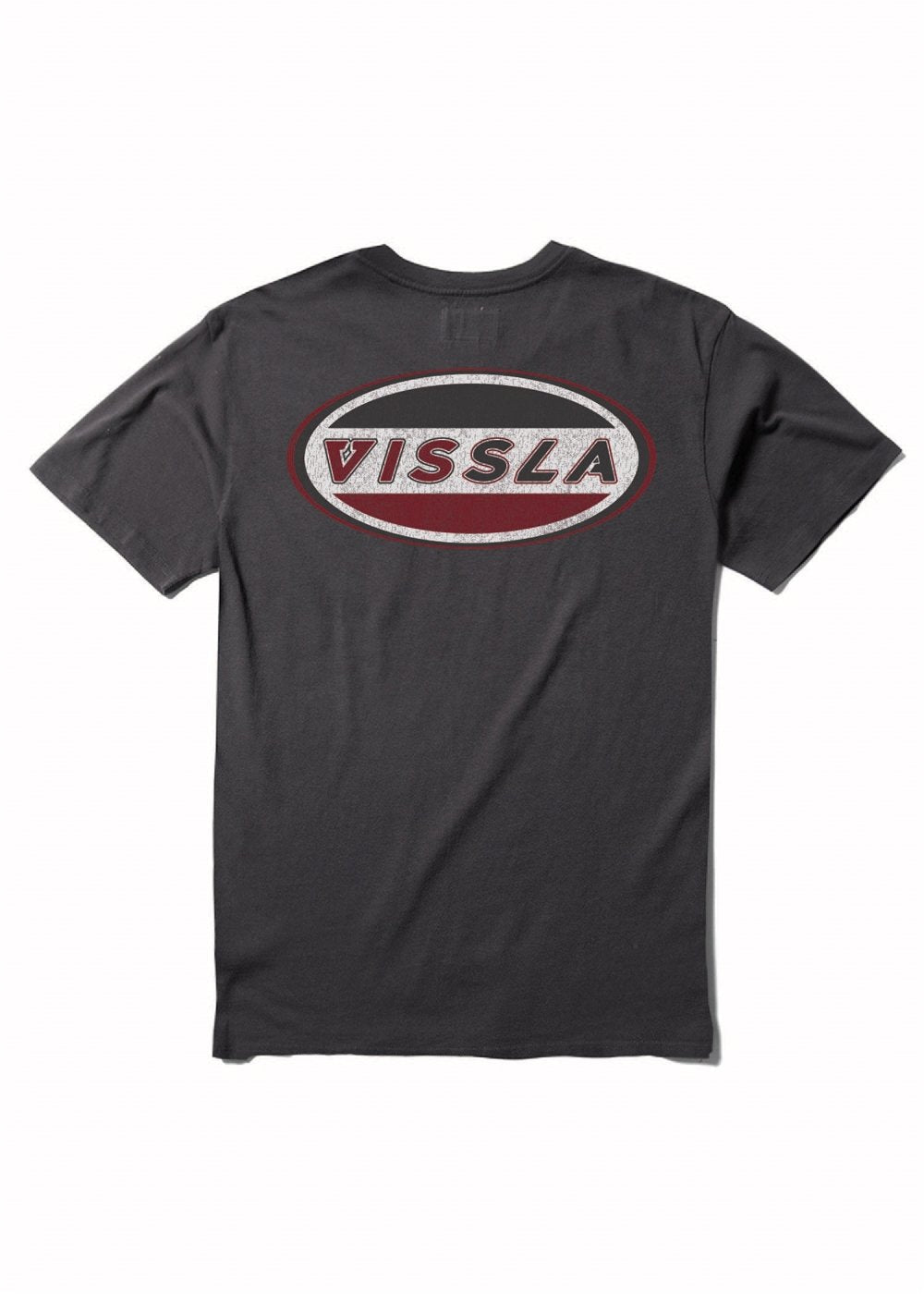 Vissla Fast Ss Pkt Tee - vissla.co.uk