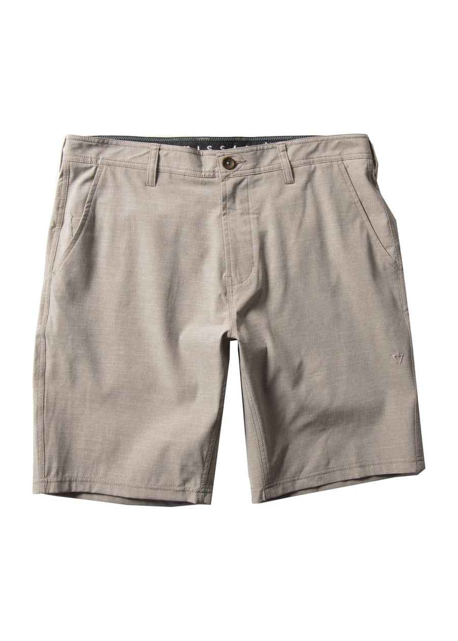 Vissla Fin Rope Hybrid 19.5" Walkshort - vissla.co.uk