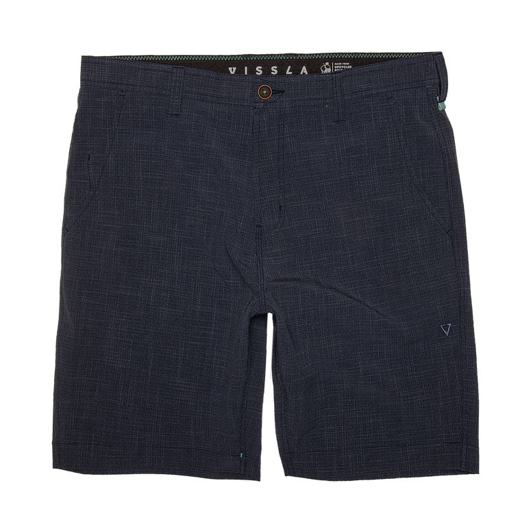 Vissla Fin Rope Hybrid 19.5" Walkshort - vissla.co.uk