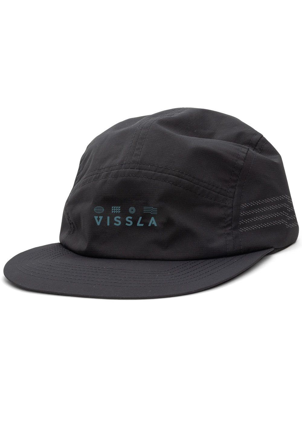 Vissla Glyphs Comp Lite Performance Eco Hat - vissla.co.uk