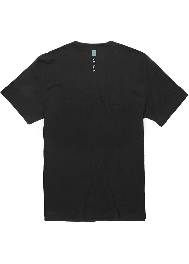 VIssla Heavy Sets Organic Tee - vissla.co.uk