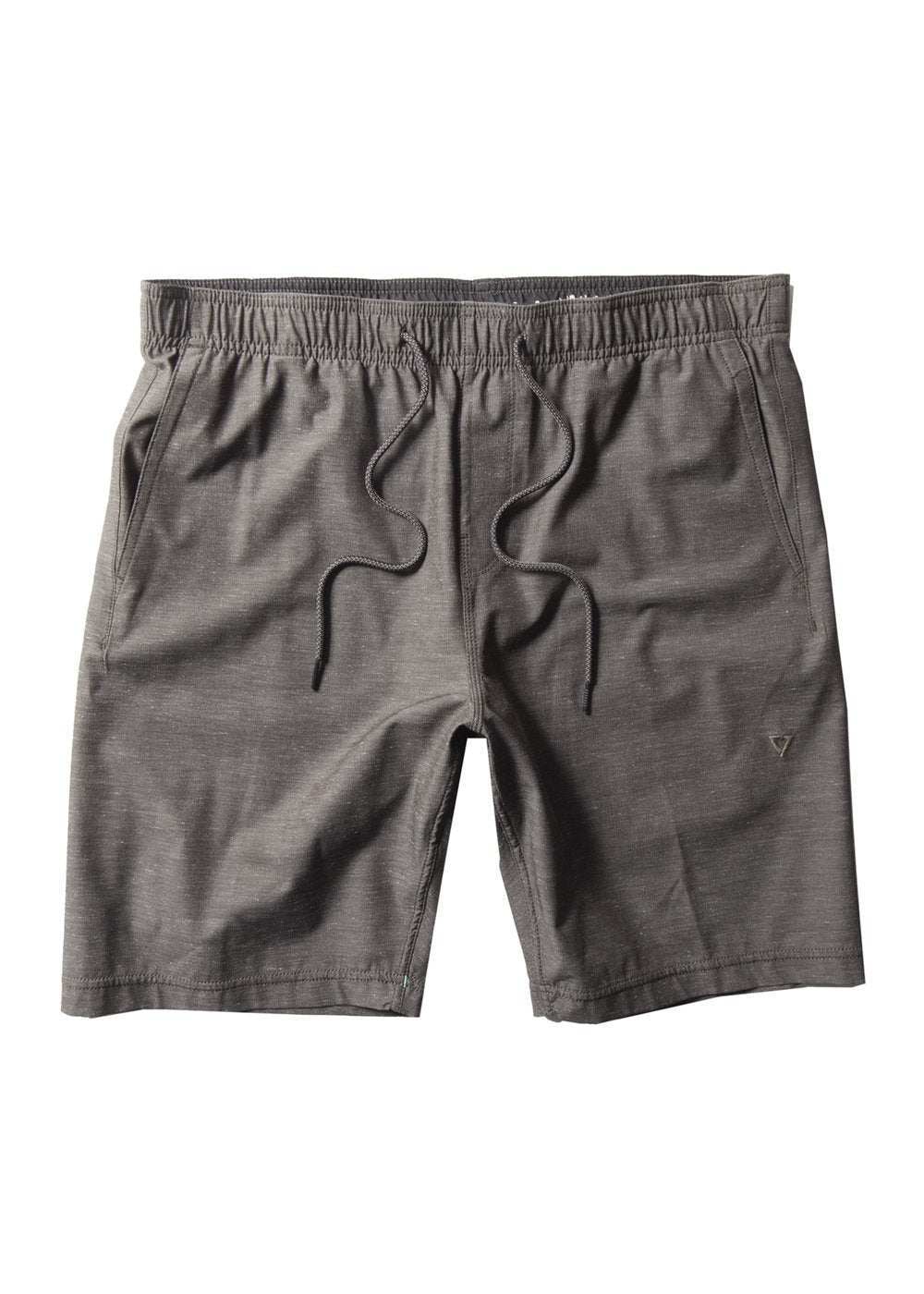 VIssla Hemp No See Ums Elastic 18" Walkshort - vissla.co.uk