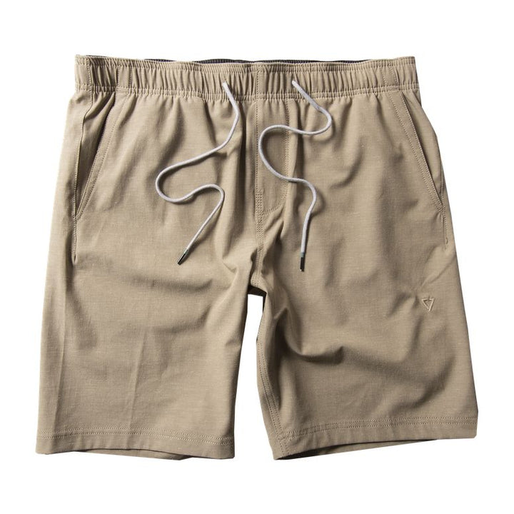 VIssla Hemp No See Ums Elastic 18" Walkshort - vissla.co.uk