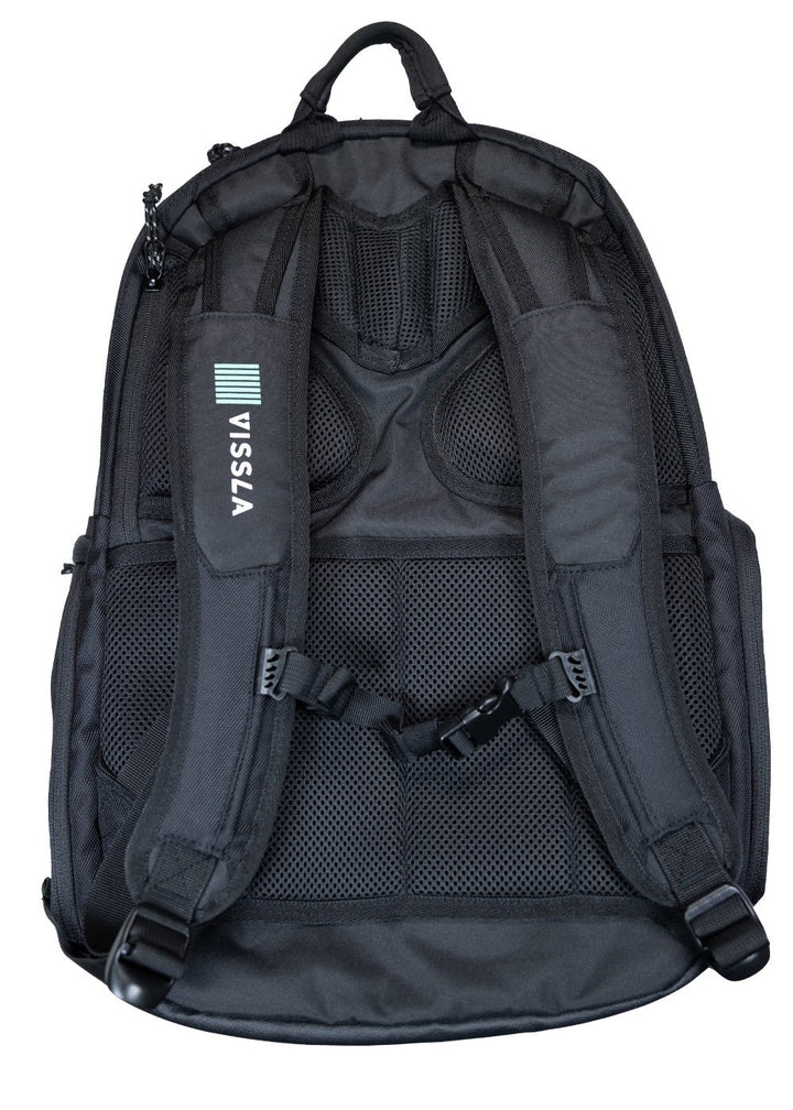 Vissla High Flying Backpack 30L - vissla.co.uk
