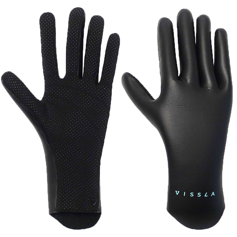 Vissla High Seas 1.5mm wetsuit Glove - vissla.co.uk