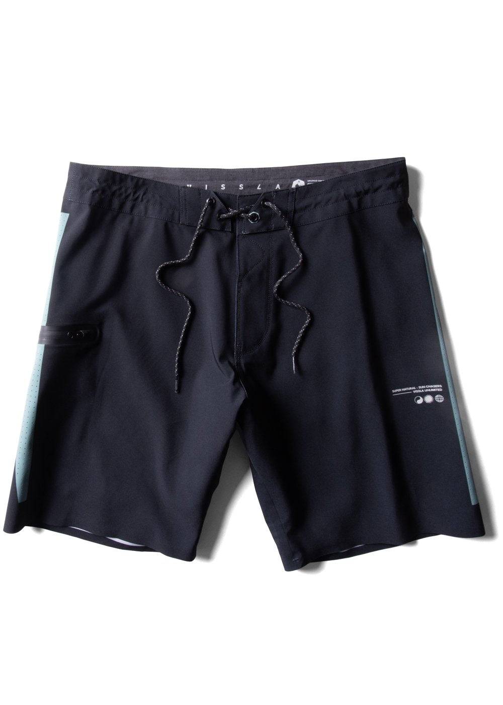 Men's Eco Boardshorts | Recycled & Coconut Surf Shorts | Vissla UK