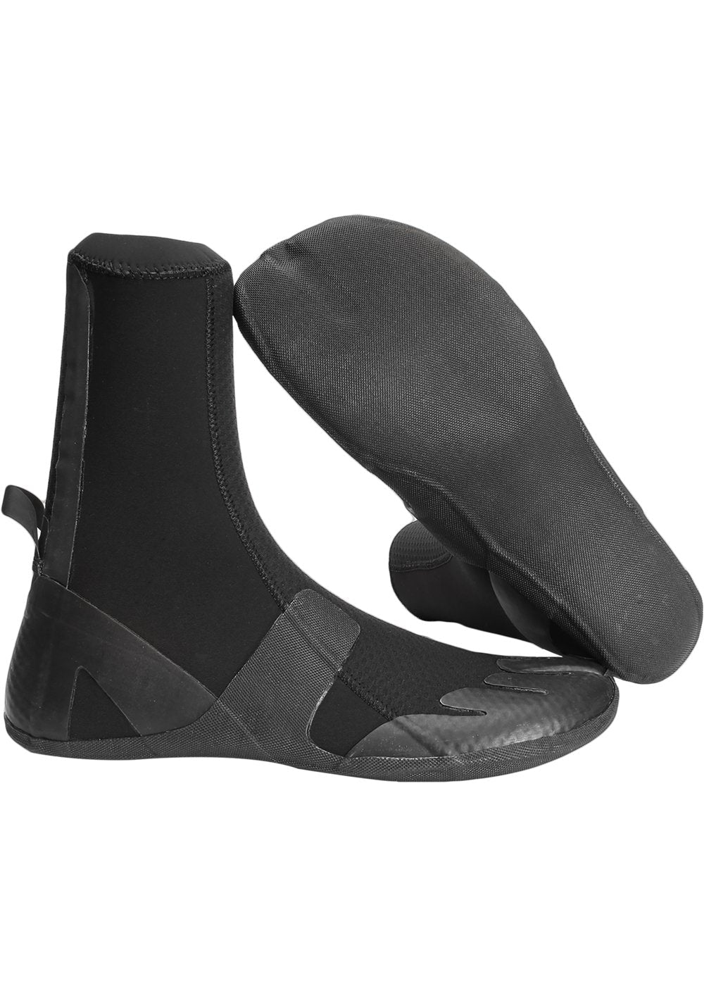 Vissla High Seas 3Mm Split Toe Wetsuit Bootie - vissla.co.uk