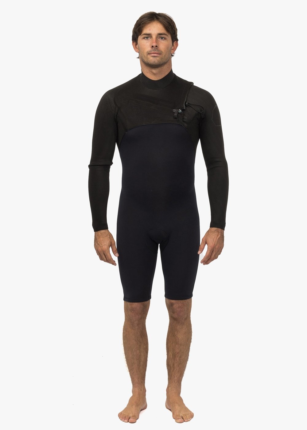 VISSLA High Seas II 2-2 LS Spring - vissla.co.uk
