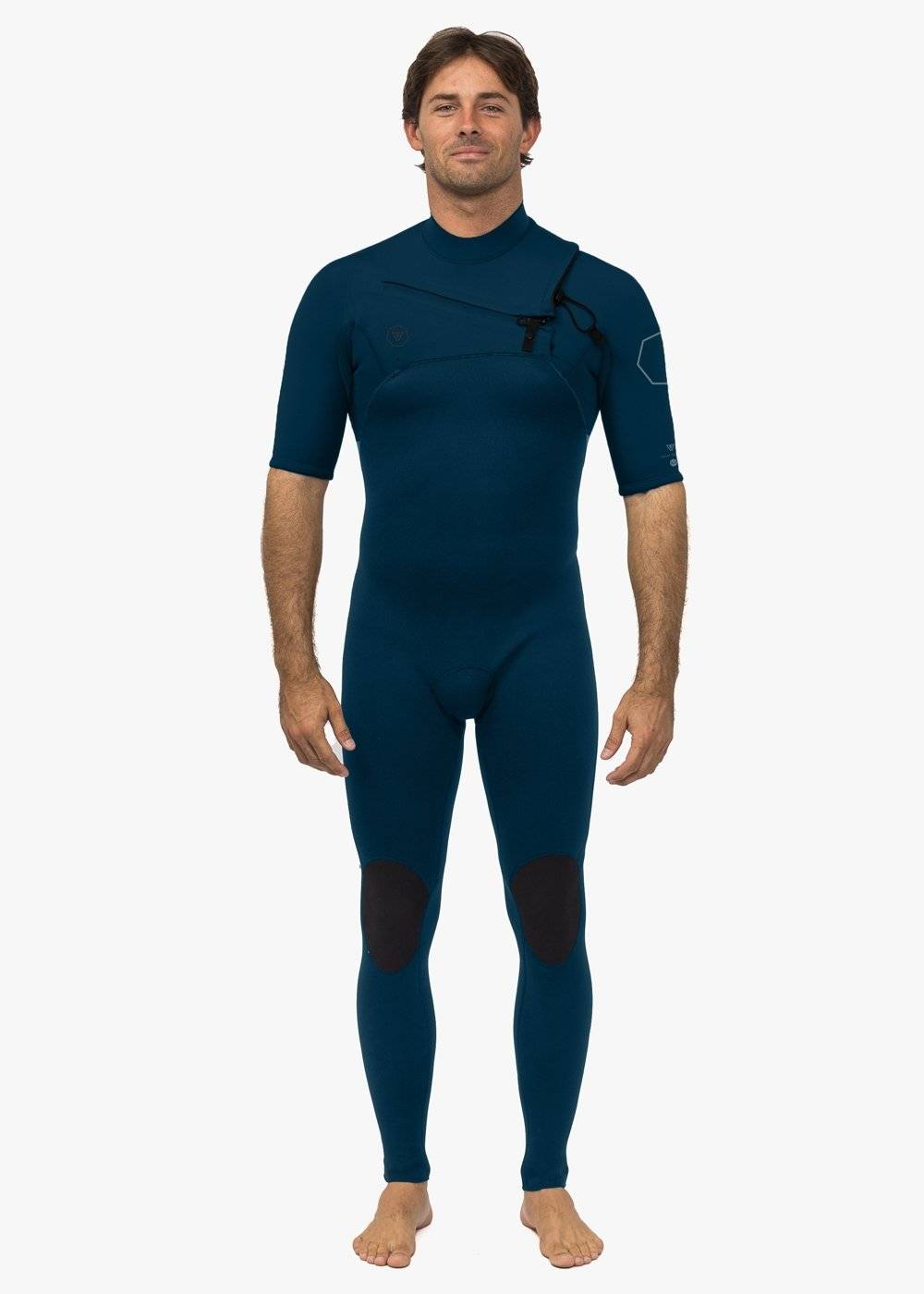 Vissla High Seas II 2 - 2 S/S full suit - vissla.co.uk