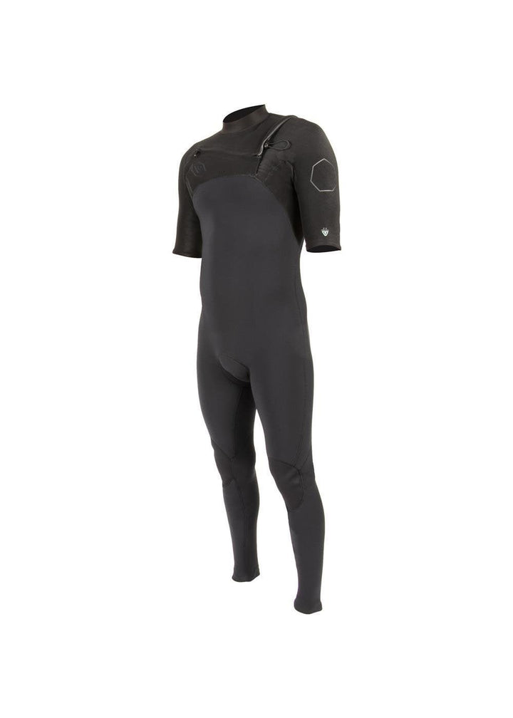 Vissla High Seas II 2 - 2 S/S full suit - vissla.co.uk