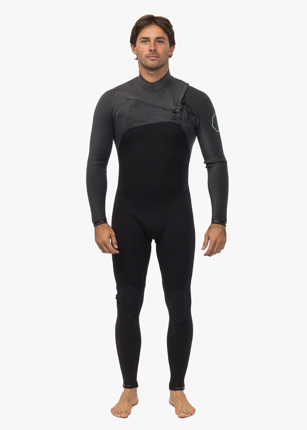 Men's Wetsuits | Eco Limestone Surf Wetsuits | Vissla UK – vissla