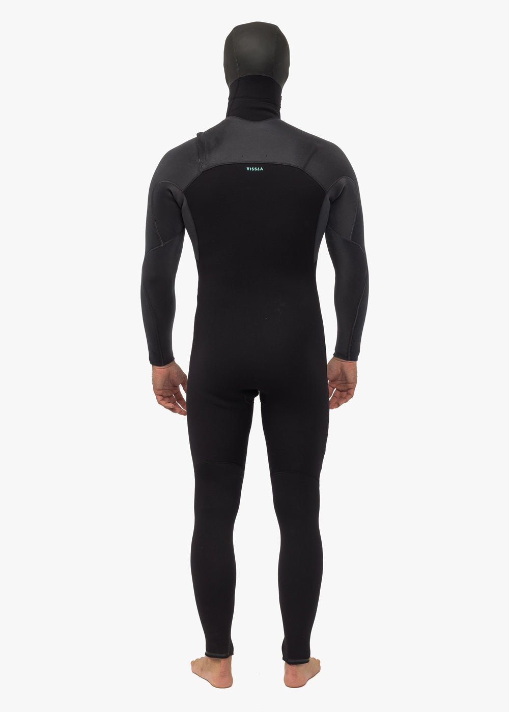 Men's Wetsuits | Eco Limestone Surf Wetsuits | Vissla UK – vissla