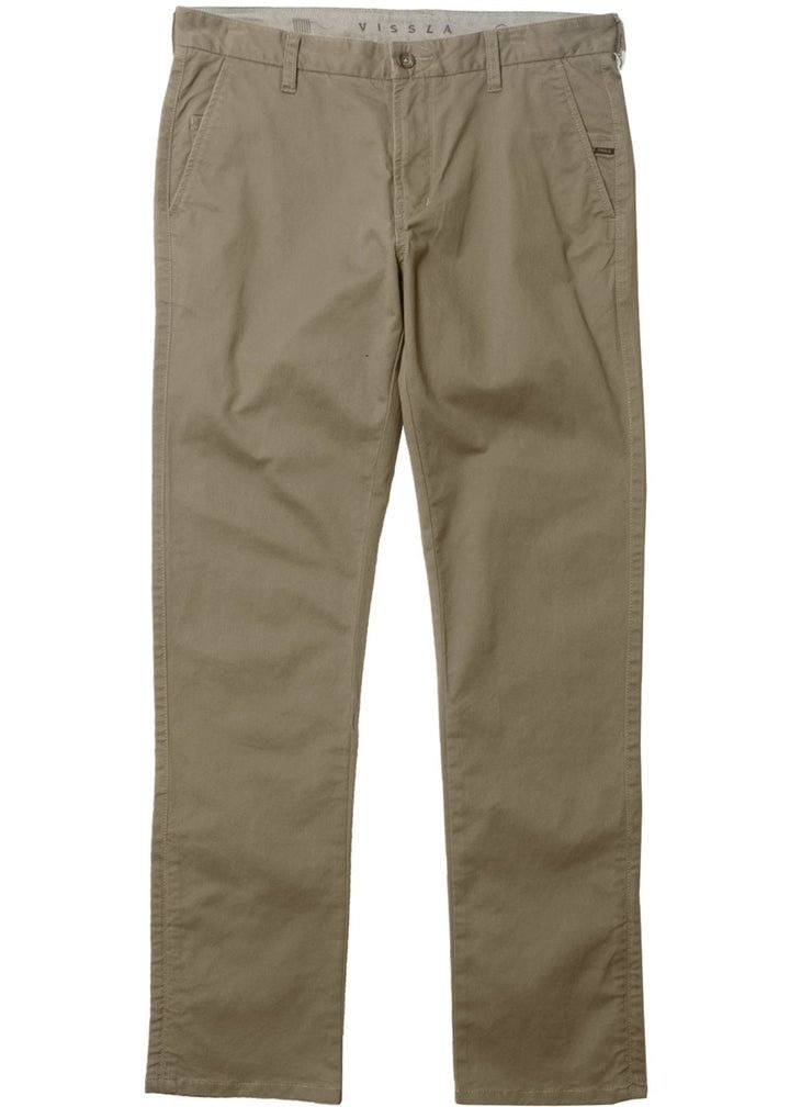Vissla High Tide Chino Pant - vissla.co.uk