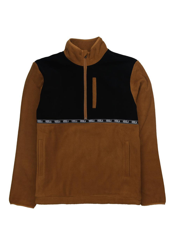 Vissla Hike Eco Polar Fleece