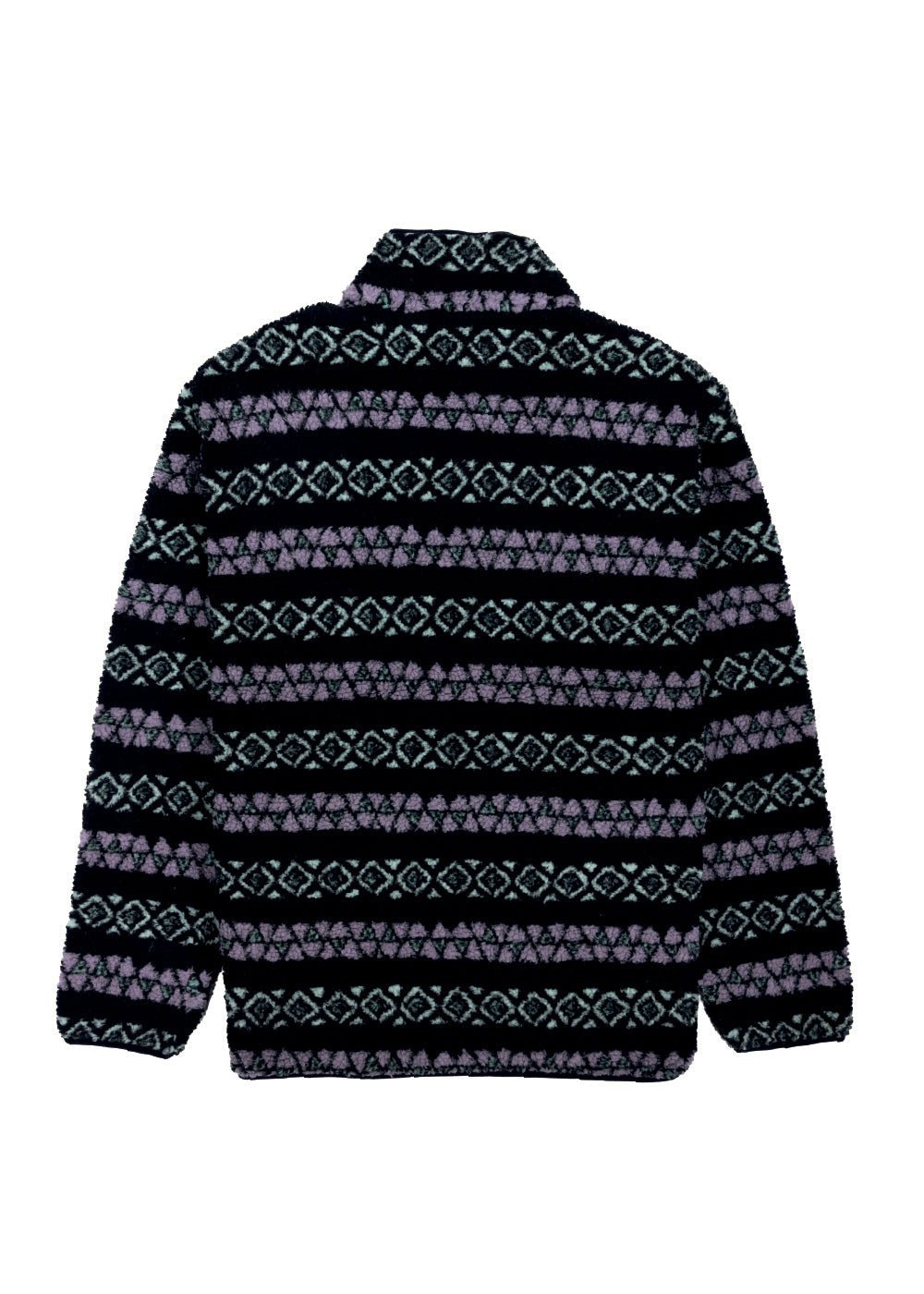 Vissla Hiking Ice Sherpa Fleece - vissla.co.uk