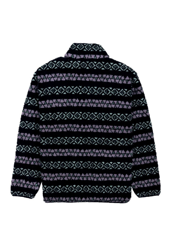 Vissla Hiking Ice Sherpa Fleece - vissla.co.uk