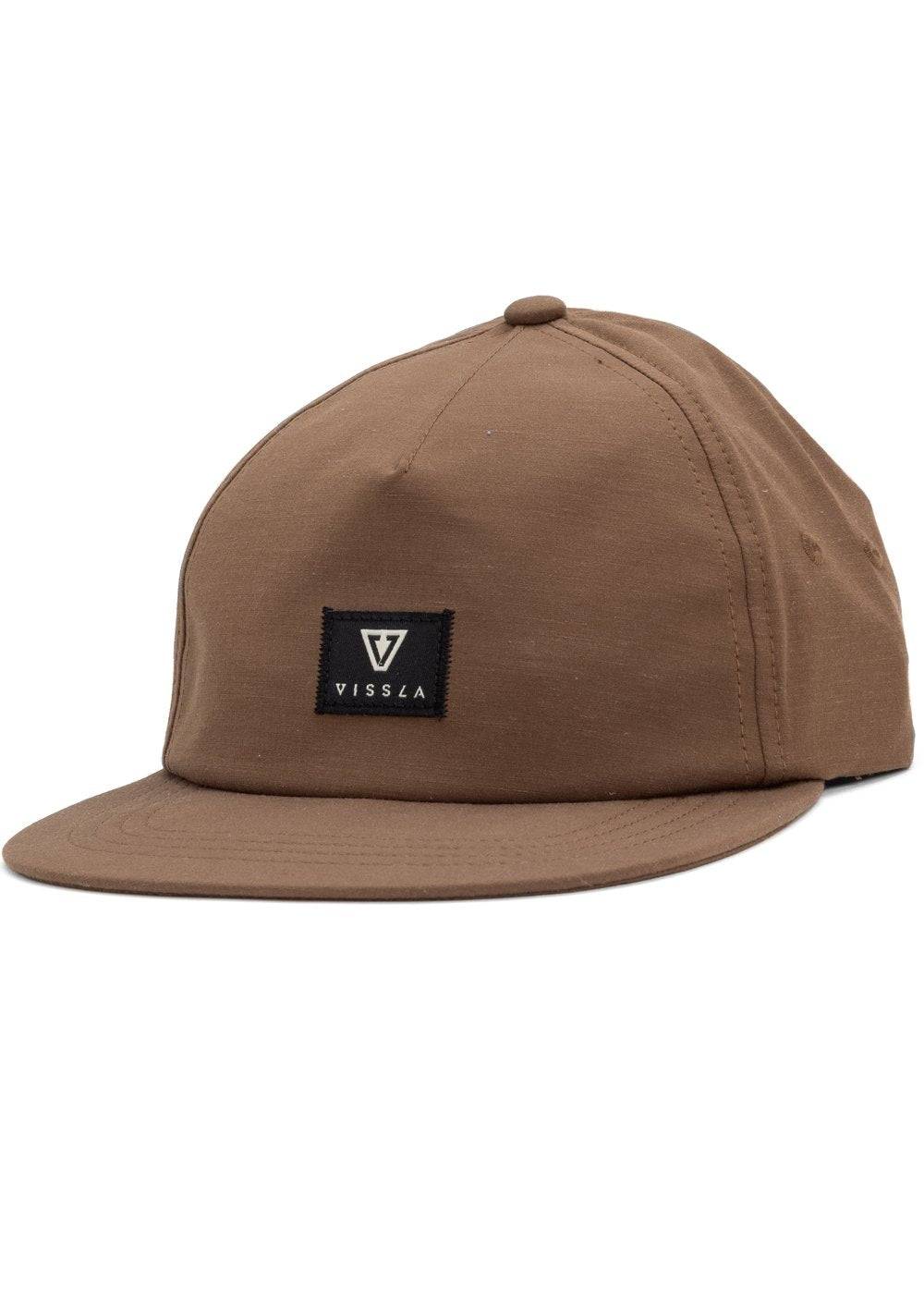 VIssla Lay Day Eco Hat II - vissla.co.uk