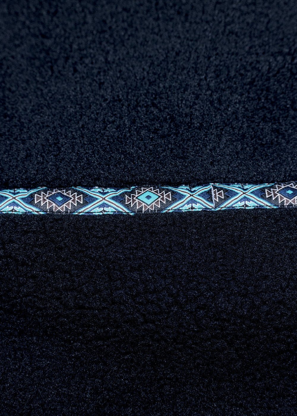 Vissla Legall Sherpa Zip Hoodie - vissla.co.uk