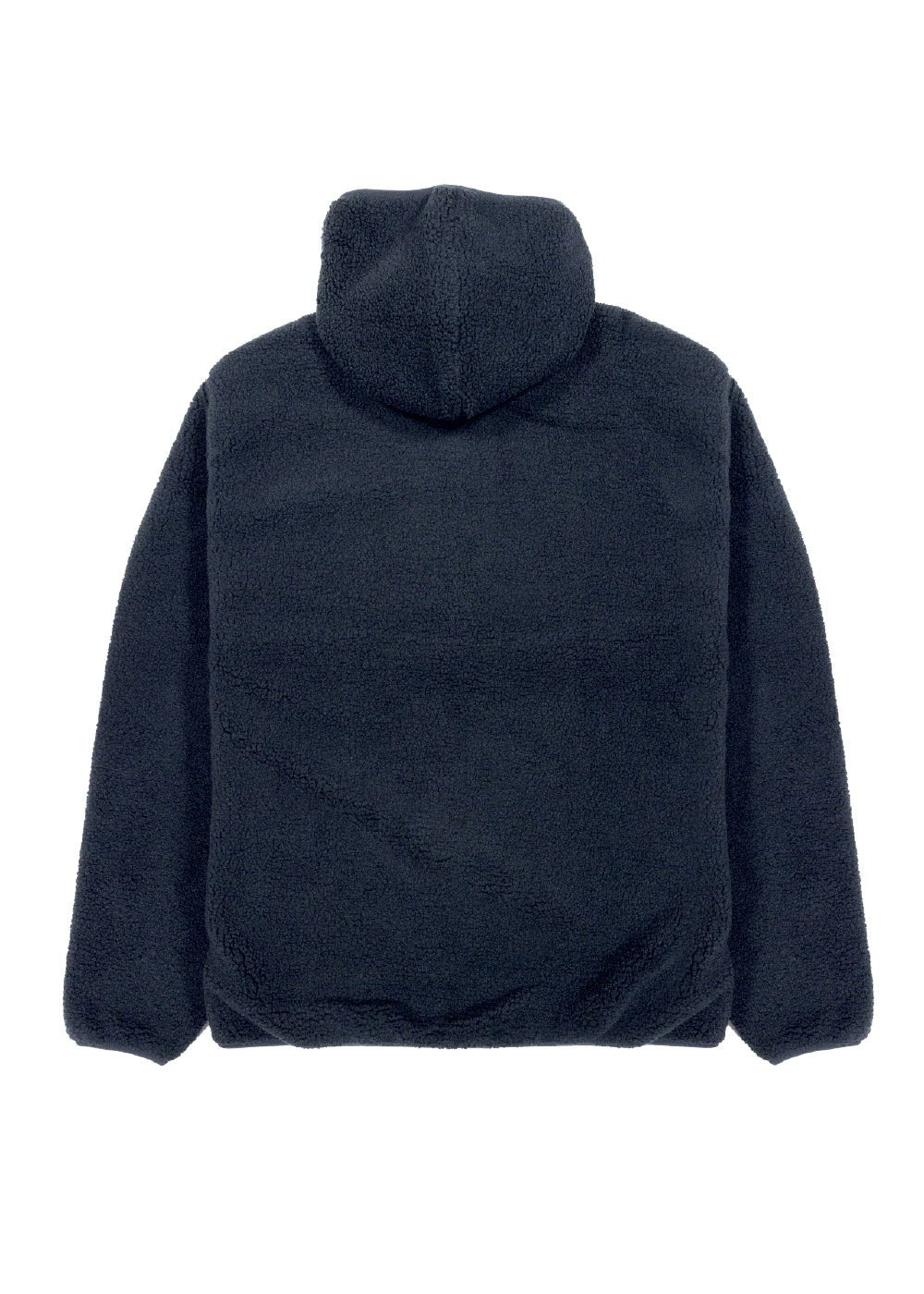 Vissla Legall Sherpa Zip Hoodie - vissla.co.uk