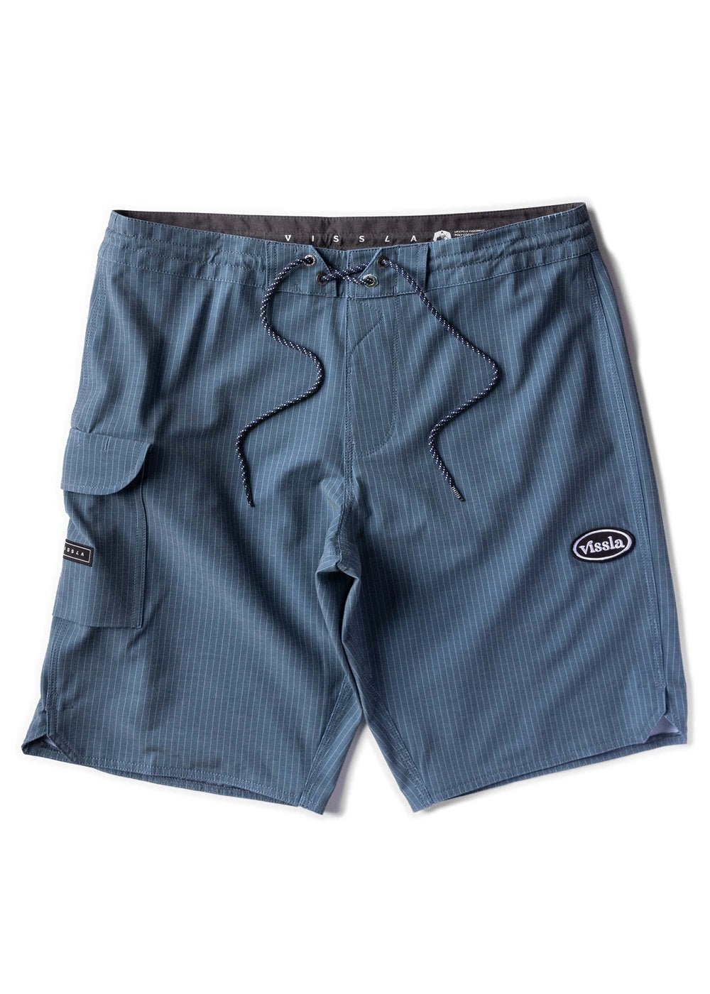 Vissla Long Sets 21" Boardshort - vissla.co.uk