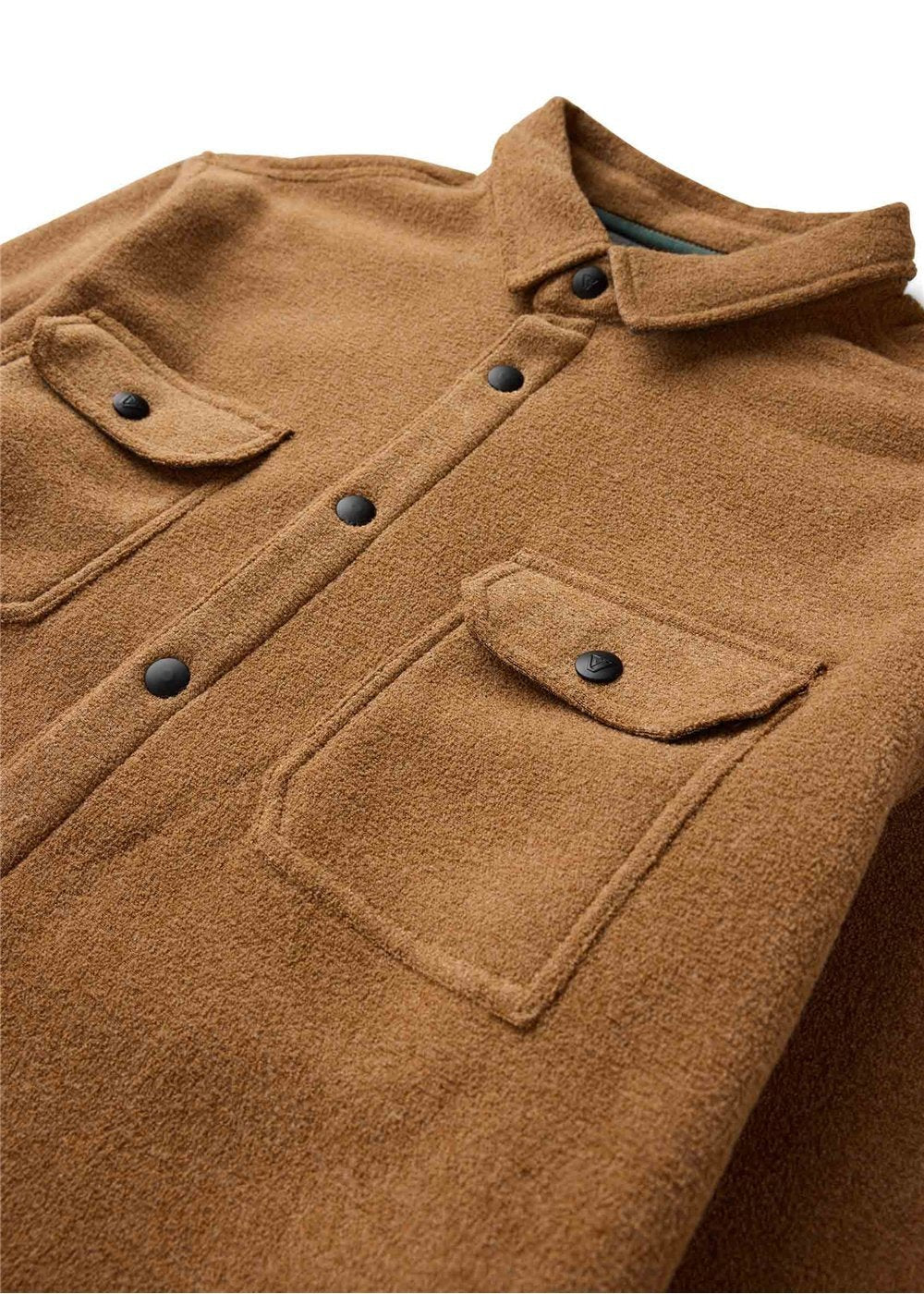 Vissla Looper Terry Eco Ls Shirt - vissla.co.uk