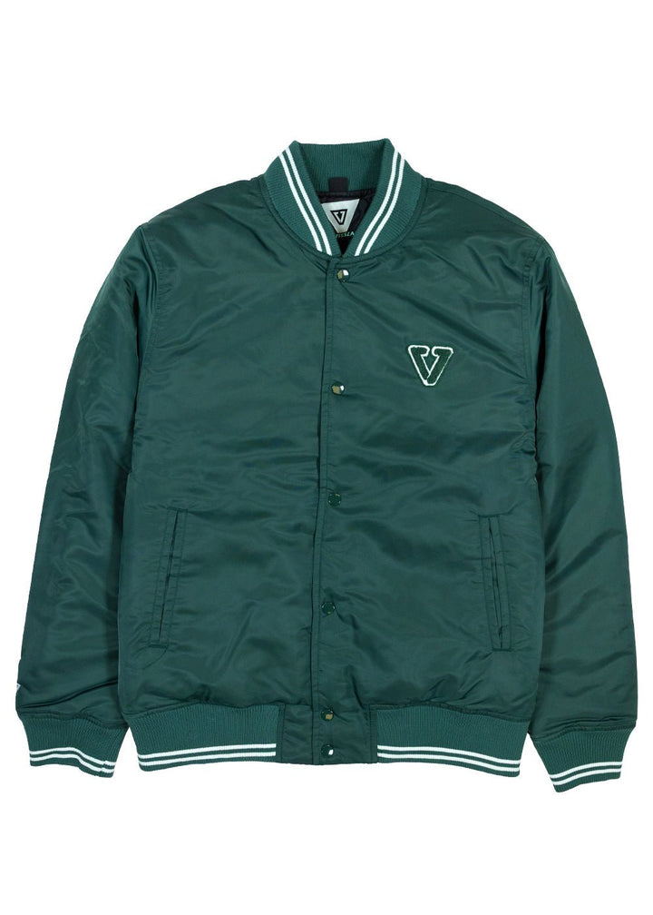 Vissla Master Jacket - vissla.co.uk