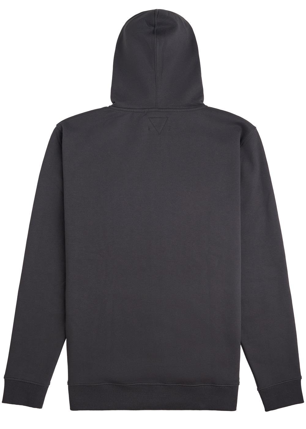 Vissla Mixpatche Zip Hoodie - vissla.co.uk