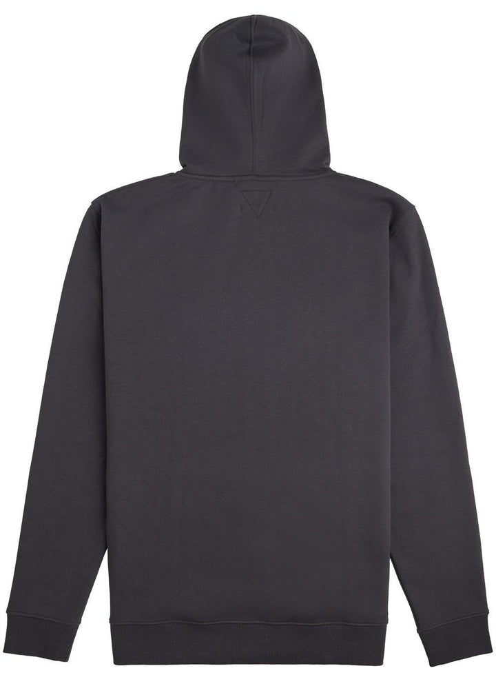 Vissla Mixpatche Zip Hoodie - vissla.co.uk