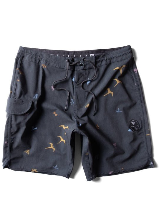 Fixed Waist Boardshorts – vissla.co.uk