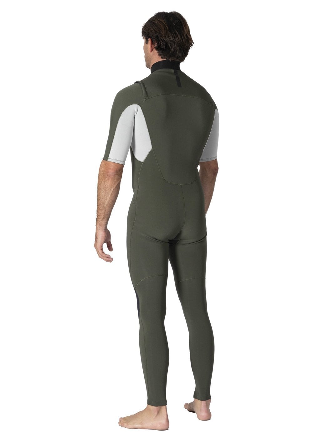 Vissla Natural Seas 2 - 2 Ss Full Suit - vissla.co.uk