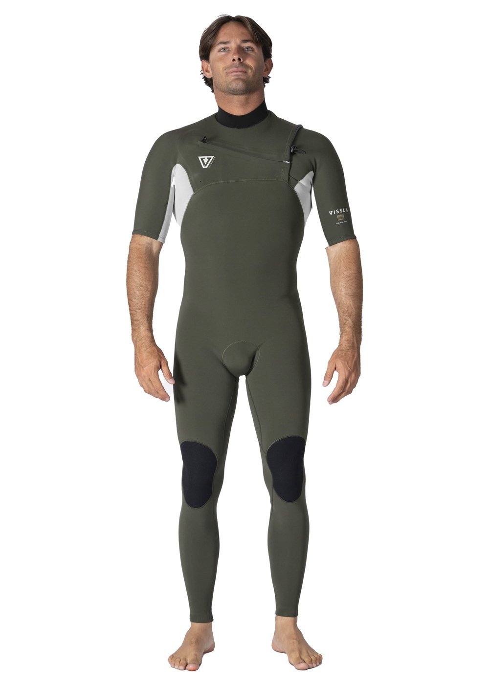 VISSLA WETSUITS - vissla.co.uk