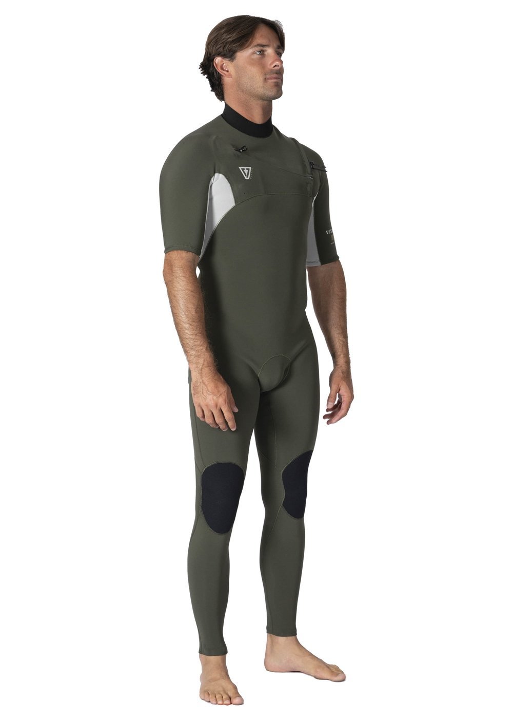 Vissla Natural Seas 2 - 2 Ss Full Suit - vissla.co.uk