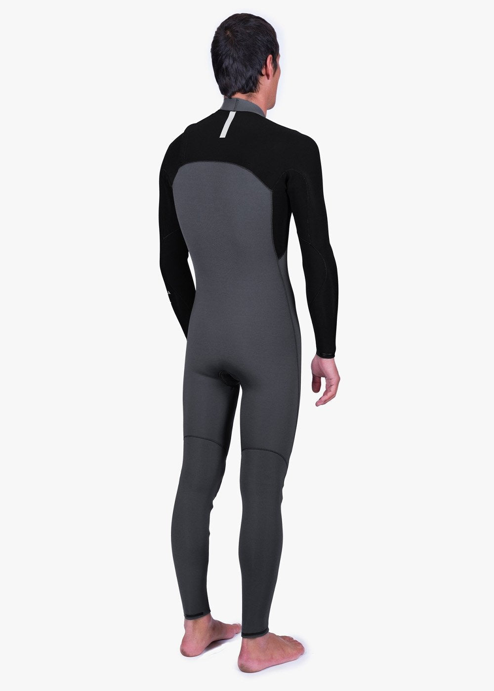 Vissla Natural Seas 3 - 2 Full Chest Zip - vissla.co.uk
