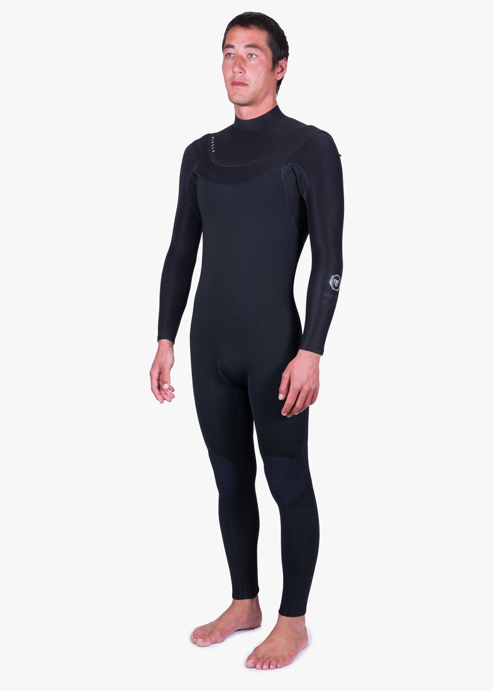 Vissla New Seas 3 - 2 U - Zip Wetsuit - vissla.co.uk