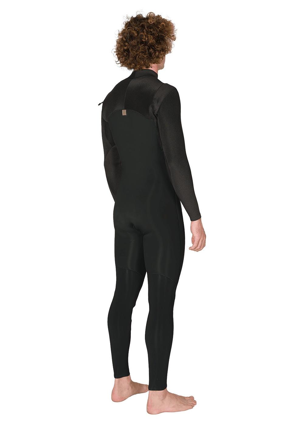 Vissla New Seas 3 - 2 U - Zip Wetsuit - vissla.co.uk