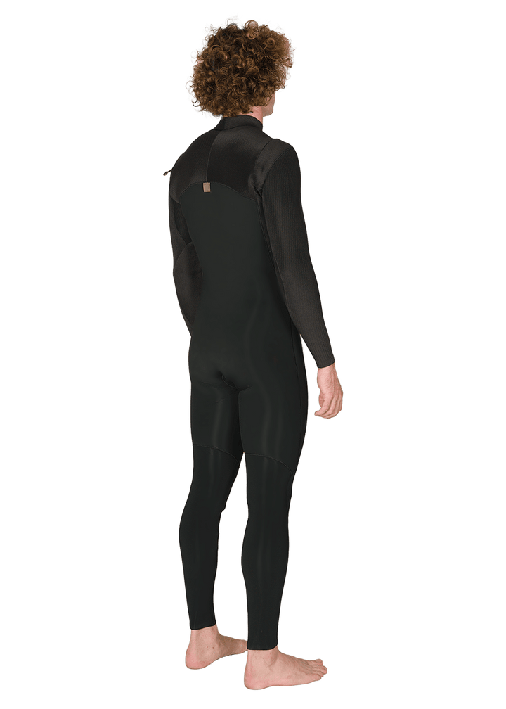 Vissla New Seas 3 - 2 U - Zip Wetsuit - vissla.co.uk