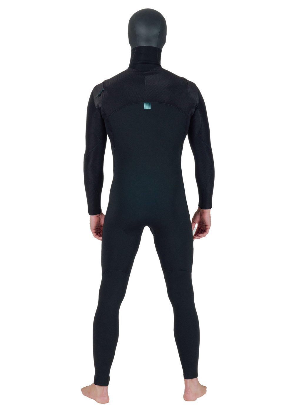 Vissla New Seas 6 - 5 Hooded U - Zip - vissla.co.uk
