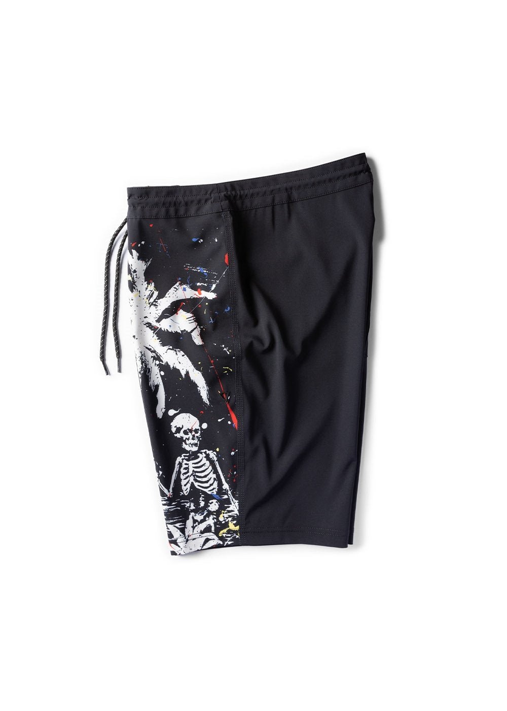 Vissla Nk Skull Island 21" Boardshort - vissla.co.uk