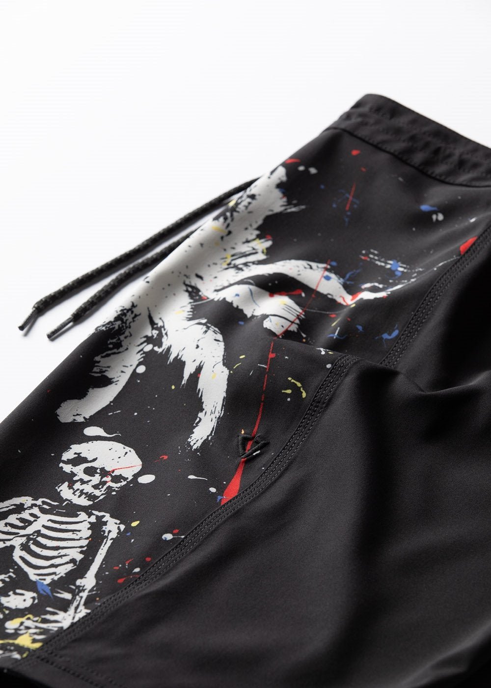 Vissla Nk Skull Island 21" Boardshort - vissla.co.uk